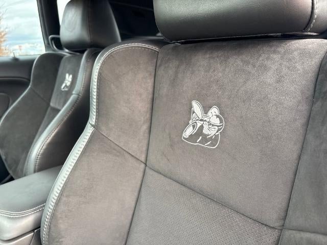 2017 Dodge Challenger 392 Hemi Scat Pack Shaker