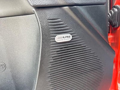 2017 Dodge Challenger 392 Hemi Scat Pack Shaker