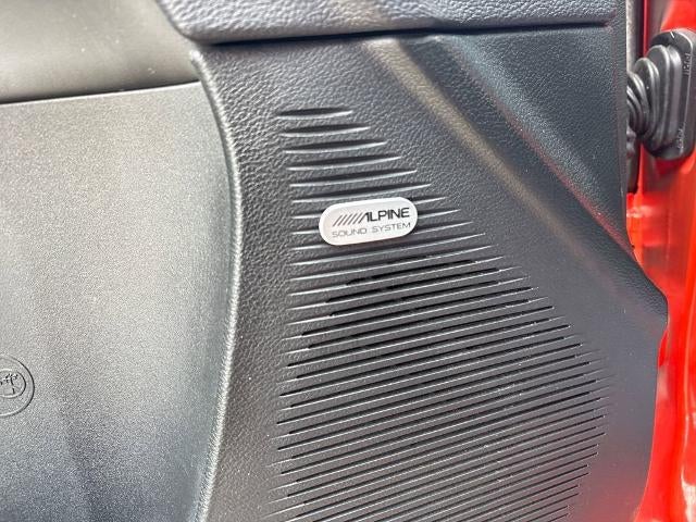 2017 Dodge Challenger 392 Hemi Scat Pack Shaker