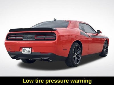 2017 Dodge Challenger 392 Hemi Scat Pack Shaker