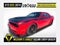 2022 Dodge Challenger R/T Scat Pack Widebody