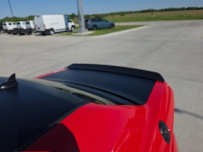 2022 Dodge Challenger R/T Scat Pack Widebody