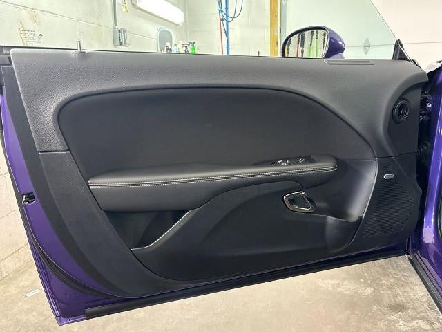 2023 Dodge Challenger SRT Super Stock