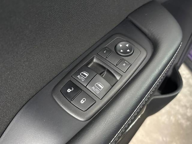 2023 Dodge Challenger SRT Super Stock