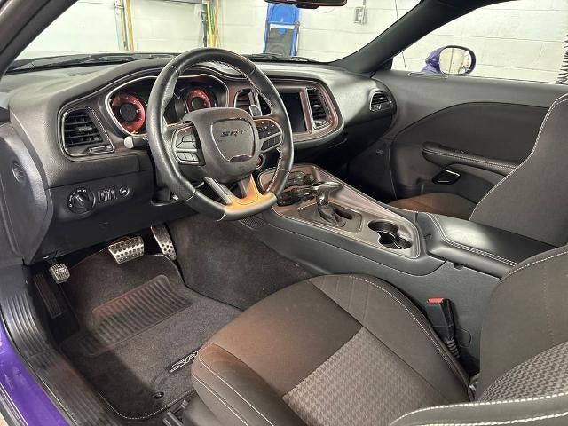 2023 Dodge Challenger SRT Super Stock