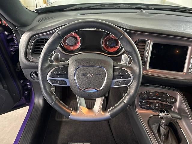 2023 Dodge Challenger SRT Super Stock