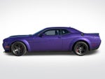 2023 Dodge Challenger SRT Super Stock