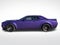 2023 Dodge Challenger SRT Super Stock