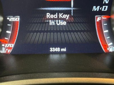 2023 Dodge Challenger SRT Super Stock