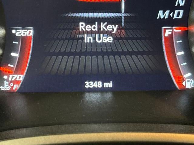 2023 Dodge Challenger SRT Super Stock