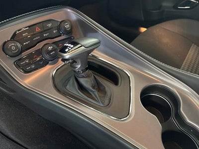 2023 Dodge Challenger SRT Super Stock