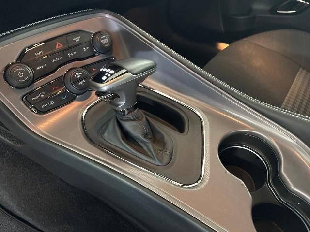 2023 Dodge Challenger SRT Super Stock