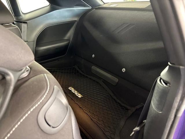 2023 Dodge Challenger SRT Super Stock