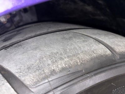 2023 Dodge Challenger SRT Super Stock