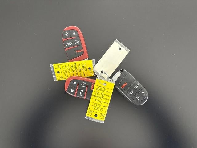 2023 Dodge Challenger SRT Super Stock