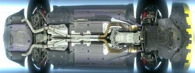 2023 Dodge Challenger SRT Super Stock