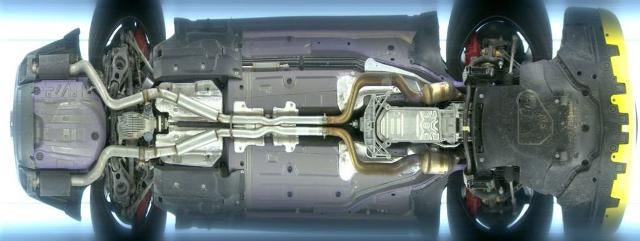 2023 Dodge Challenger SRT Super Stock