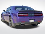 2023 Dodge Challenger SRT Super Stock