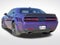 2023 Dodge Challenger SRT Super Stock