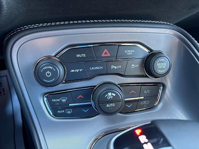 2023 Dodge Challenger SRT Super Stock