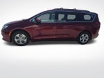 2017 Chrysler Pacifica LX