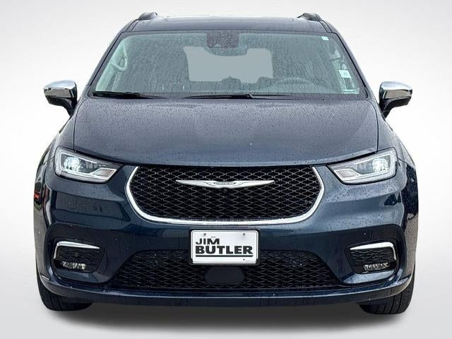 2023 Chrysler Pacifica Limited AWD