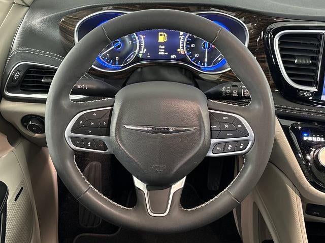 2023 Chrysler Pacifica Limited AWD