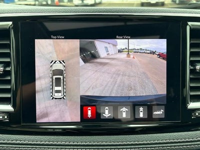 2023 Chrysler Pacifica Limited AWD