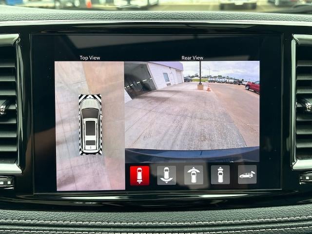 2023 Chrysler Pacifica Limited AWD