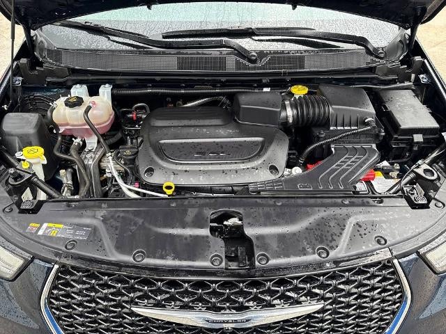 2023 Chrysler Pacifica Limited AWD