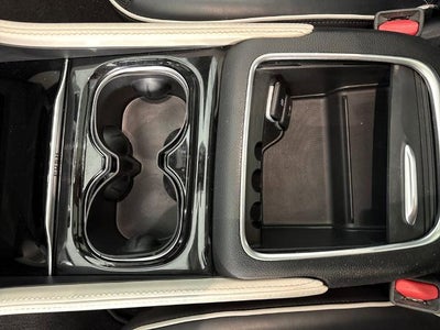 2023 Chrysler Pacifica Limited AWD