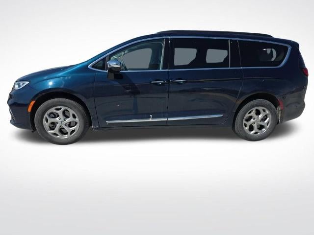2023 Chrysler Pacifica Limited AWD