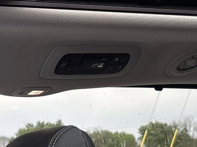 2023 Chrysler Pacifica Limited AWD