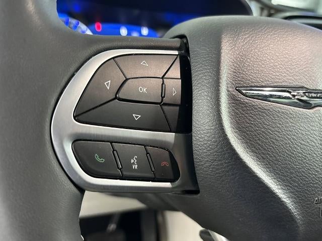 2023 Chrysler Pacifica Limited AWD