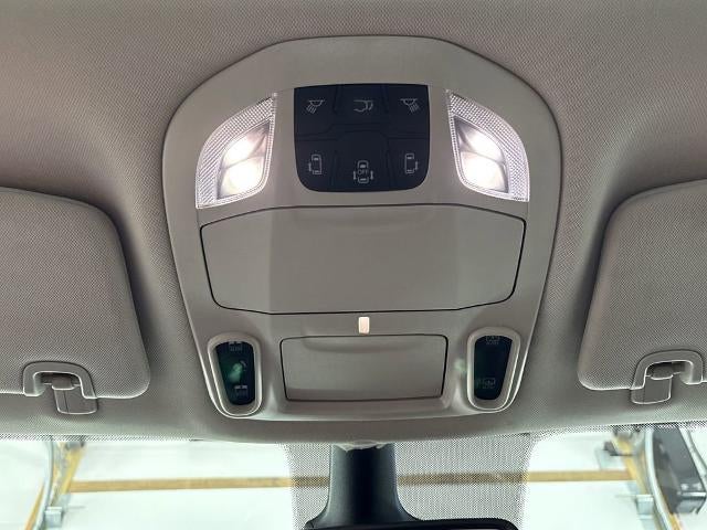 2023 Chrysler Pacifica Limited AWD