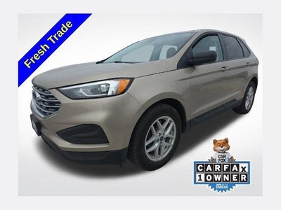 2021 Ford Edge SE
