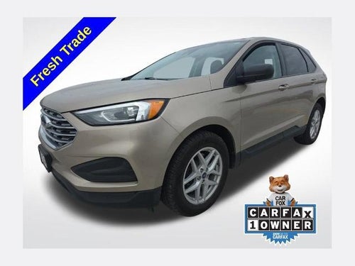 2021 Ford Edge SE