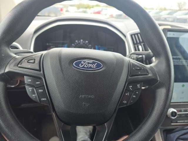 2021 Ford Edge SE