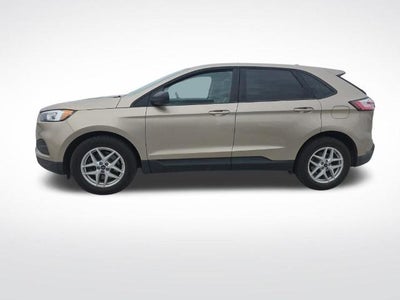 2021 Ford Edge SE