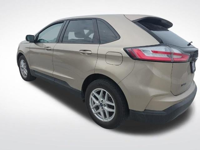2021 Ford Edge SE