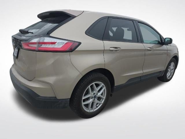 2021 Ford Edge SE