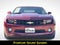 2011 Chevrolet Camaro 2LT