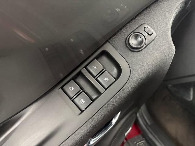 2011 Chevrolet Camaro 2LT