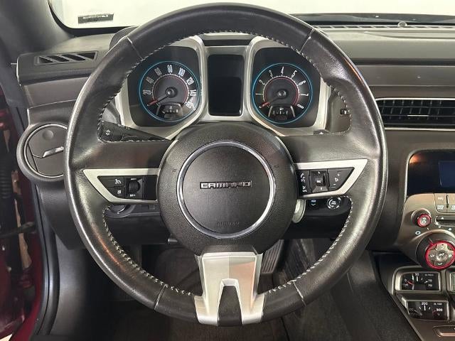 2011 Chevrolet Camaro 2LT