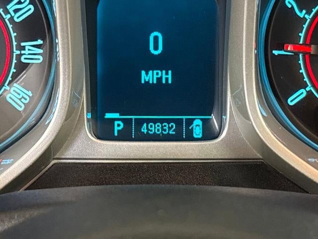 2011 Chevrolet Camaro 2LT