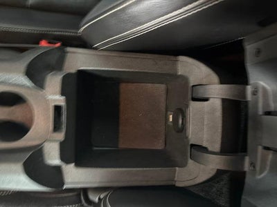 2011 Chevrolet Camaro 2LT