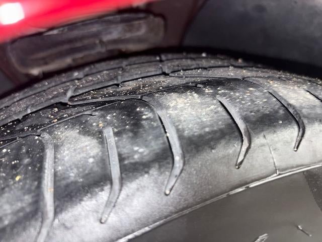 2011 Chevrolet Camaro 2LT