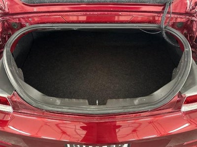 2011 Chevrolet Camaro 2LT