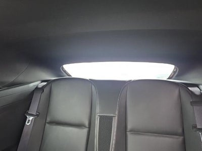 2011 Chevrolet Camaro 2LT