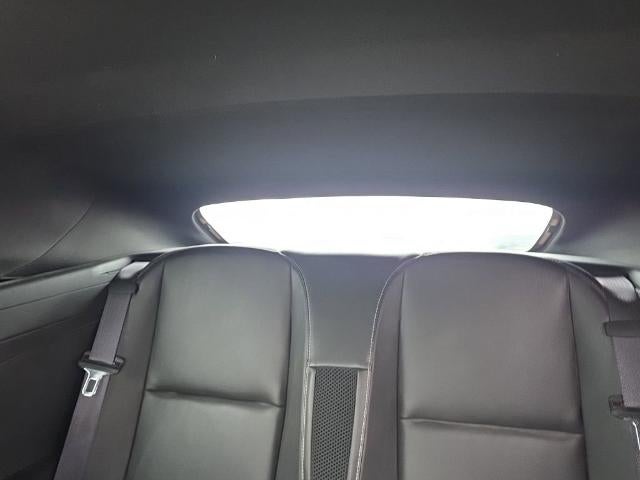 2011 Chevrolet Camaro 2LT